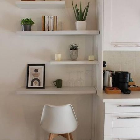 Charming & Modern In The City 베르가모 외부 사진