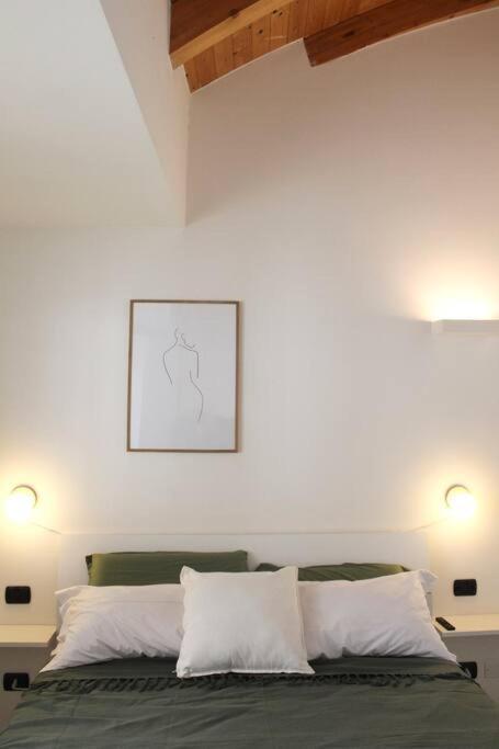 Charming & Modern In The City 베르가모 외부 사진