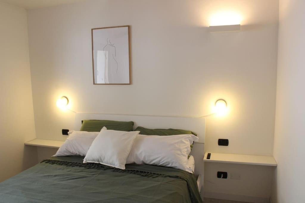 Charming & Modern In The City 베르가모 외부 사진