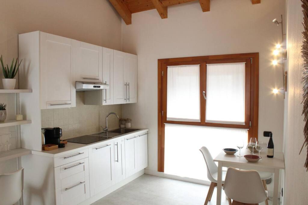 Charming & Modern In The City 베르가모 외부 사진