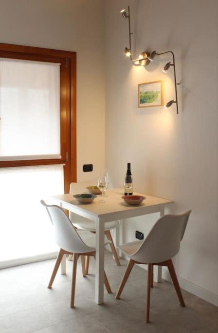 Charming & Modern In The City 베르가모 외부 사진